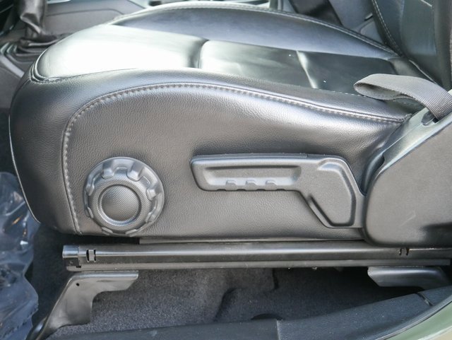 Used 2021 Jeep Wrangler Unlimited Sahara image 15