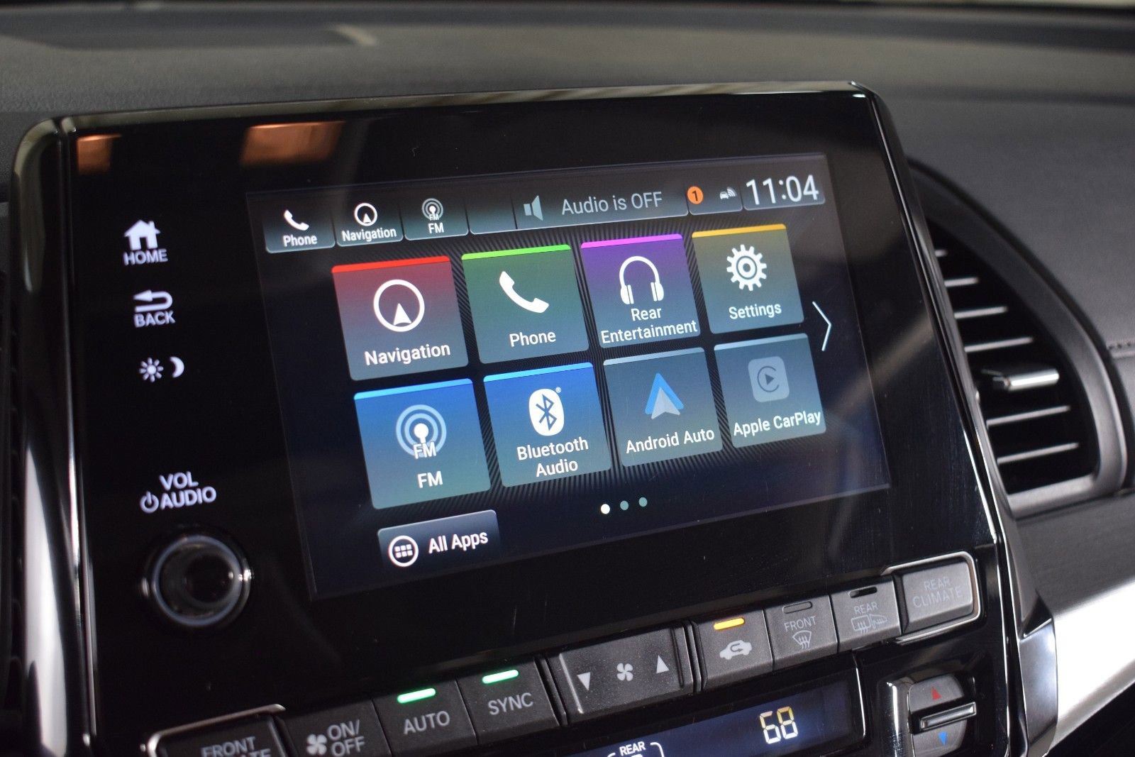 Used 2021 Honda Odyssey Touring image 34