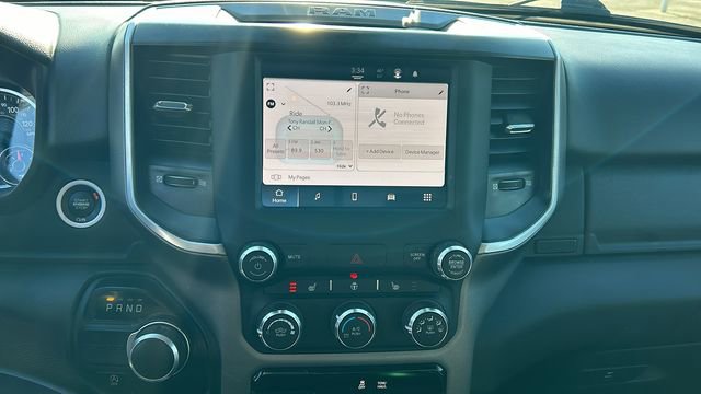Used 2023 RAM 1500 Big Horn image 20