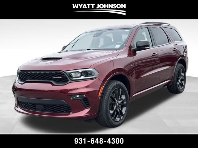 Used 2022 Dodge Durango GT