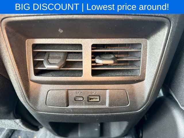 Used 2024 GMC Canyon Elevation w/ Convenience Package RWD image 18