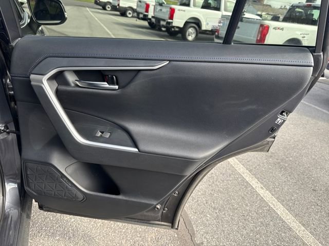 Used 2019 Toyota RAV4 XSE w/ Carpet Mat Package image 16