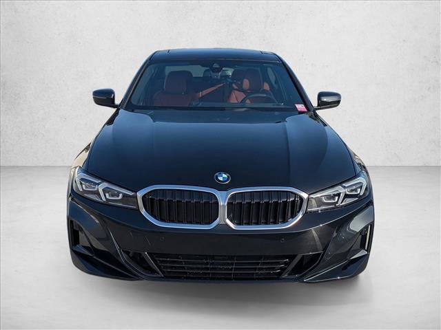 New 2026 BMW 330i Sedan w/ Premium Package image 6