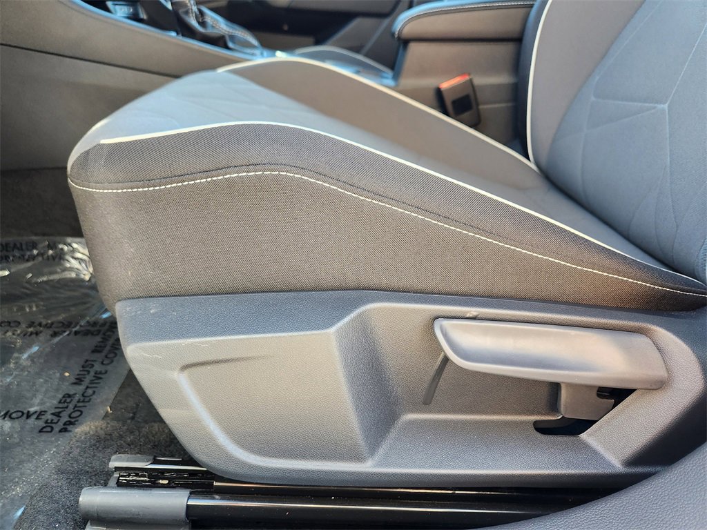 New 2026 Volkswagen Jetta Sport image 8