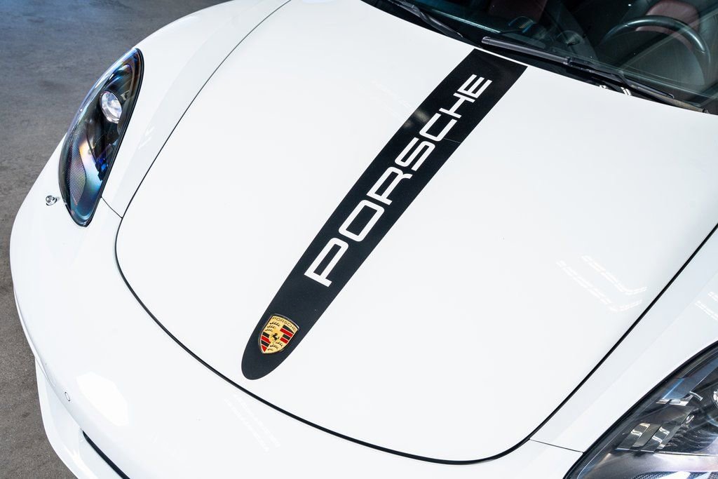 Used 2019 Porsche 718 Boxster image 18
