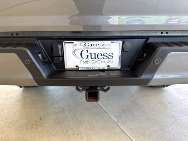 Used 2023 Ford F150 XL w/ STX Appearance Package AWD/4WD image 28