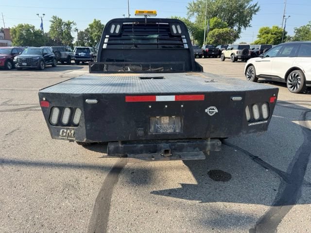 Used 2018 Ford F350 XLT AWD/4WD image 9
