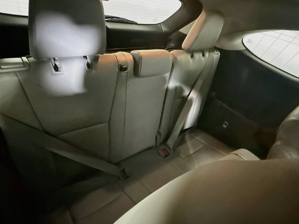 Certified 2025 Toyota Highlander Platinum AWD/4WD image 27