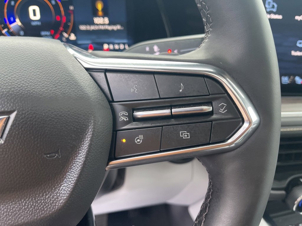 Certified 2025 Chevrolet Tahoe Premier image 27