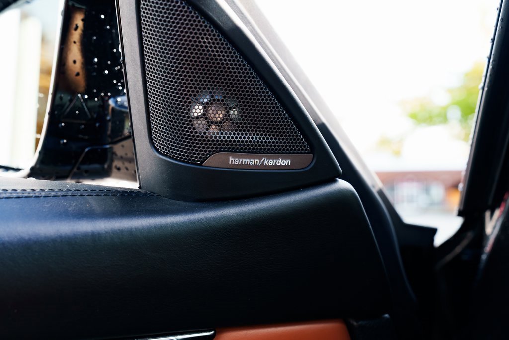 Used 2018 BMW M4 Coupe image 20