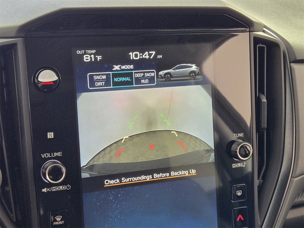 New 2026 Subaru Crosstrek 2.0i Premium image 16