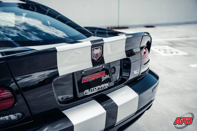Used 2008 Dodge Viper SRT-10 w/ Protection Group RWD image 32