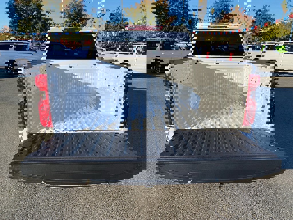 New 2026 Chevrolet Silverado 1500 LT image 15