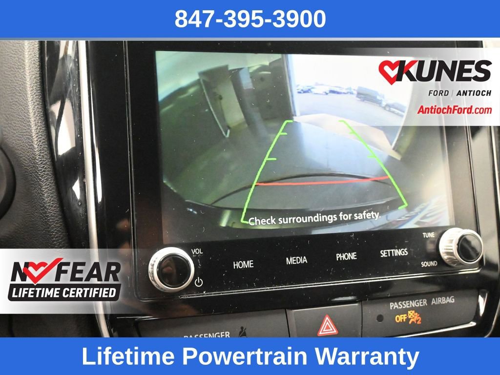 Used 2024 Mitsubishi Outlander Sport SE image 26