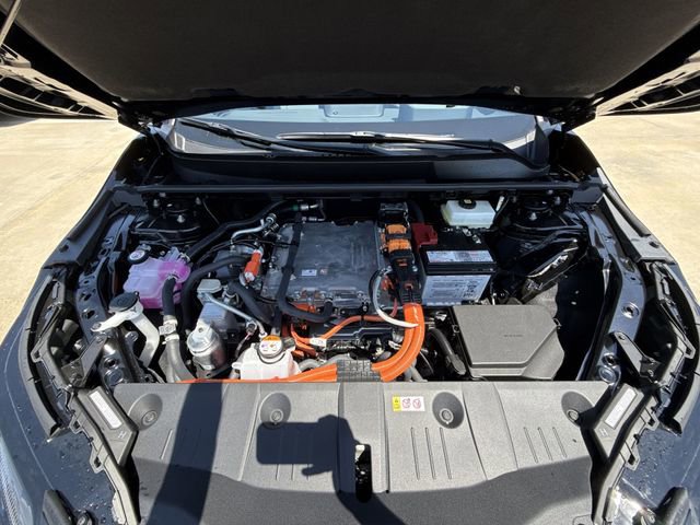 New 2026 Subaru Uncharted AWD image 25