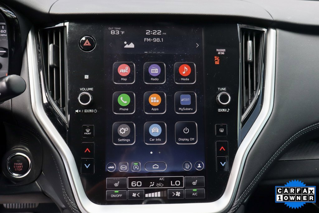 Used 2023 Subaru Outback Premium image 23