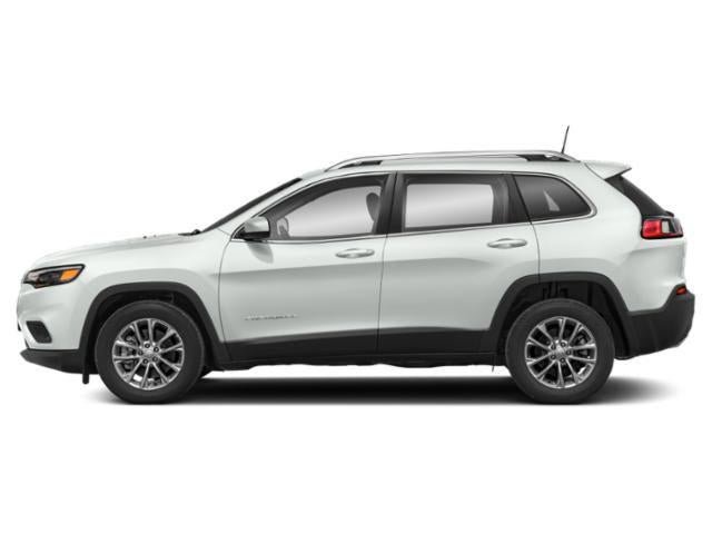 Used 2019 Jeep Cherokee Limited w/ Luxury Group AWD/4WD image 2