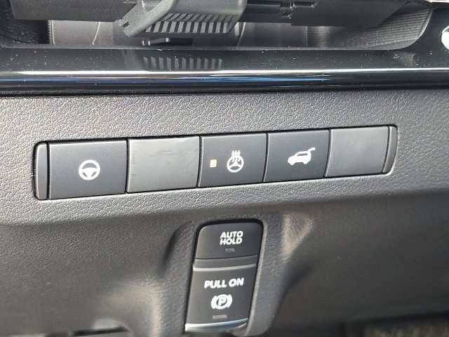 Used 2025 Nissan Murano SL w/ Cargo Package AWD/4WD image 27