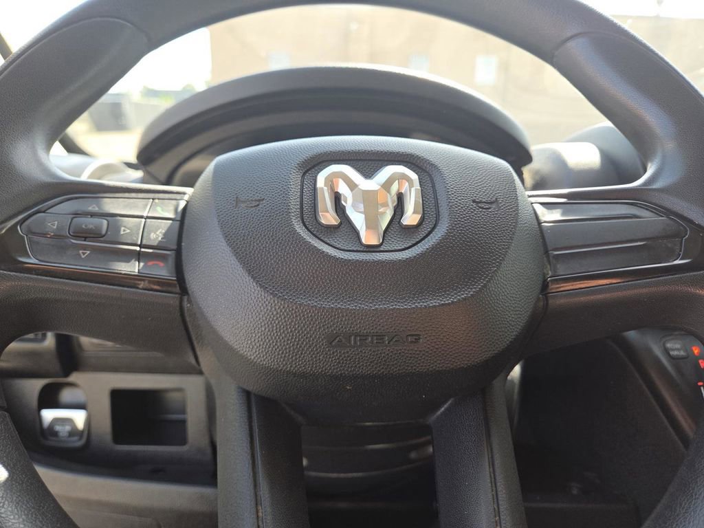 Used 2023 RAM ProMaster 2500 FWD image 22