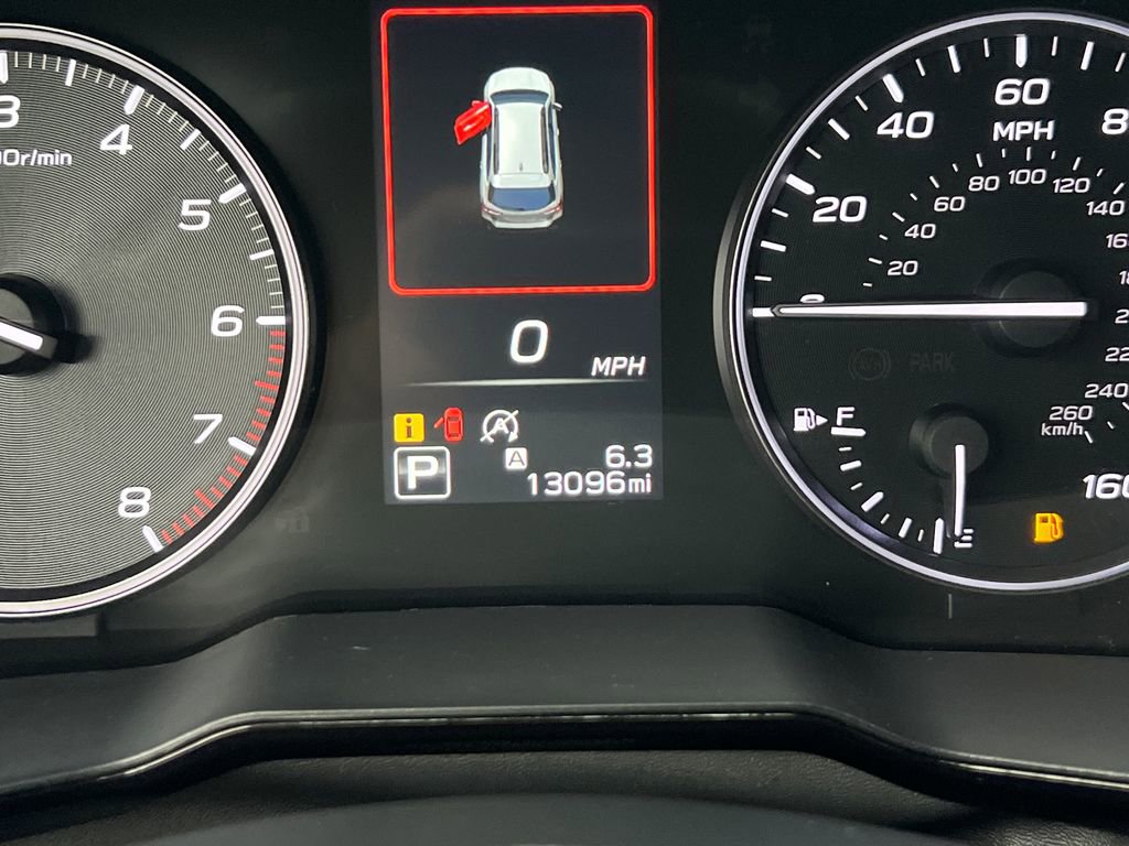 Certified 2023 Subaru Outback Premium image 30