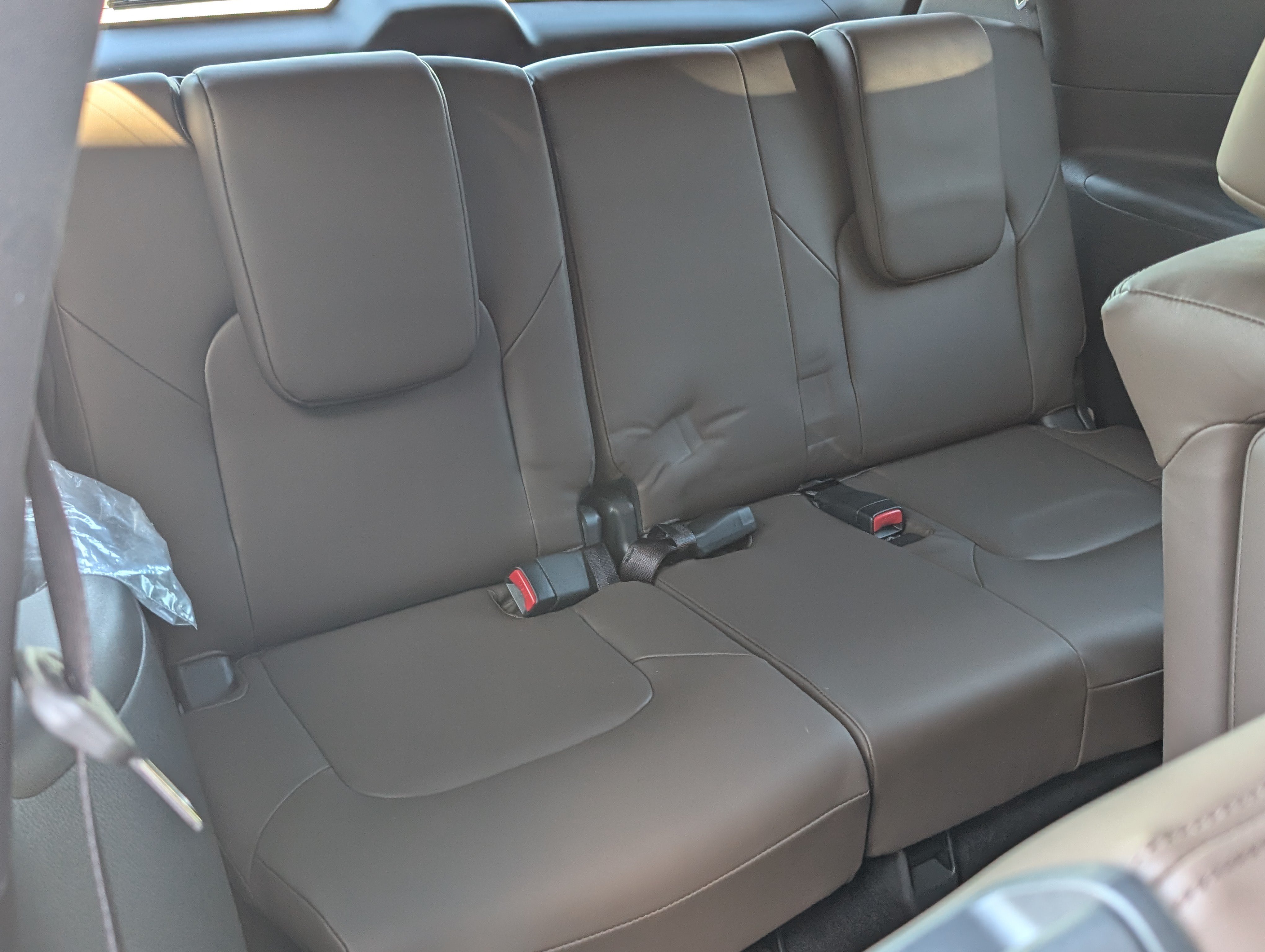 Used 2023 Nissan Armada Platinum w/ Cargo Package AWD/4WD image 22