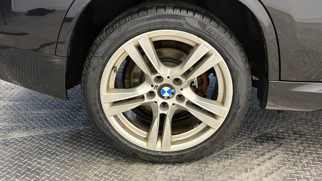 Used 2015 BMW X1 xDrive28i AWD/4WD image 37