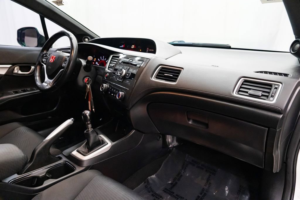 Used 2013 Honda Civic Si image 29