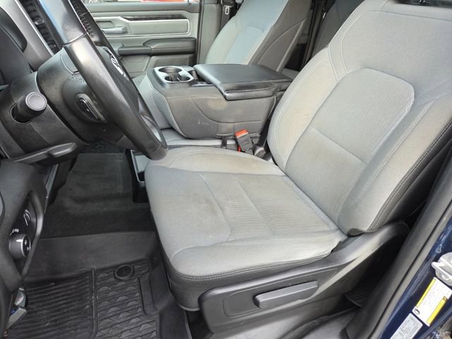 Used 2021 RAM 1500 Big Horn image 29