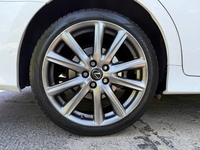 Used 2015 Lexus GS 350 AWD w/ F Sport Package image 27