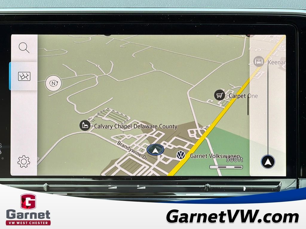 New 2026 Volkswagen Atlas SEL image 15