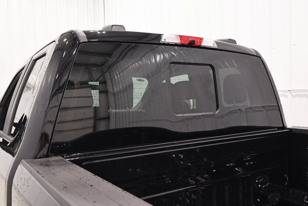 New 2026 Ford F350 XL w/ STX Appearance Package image 26