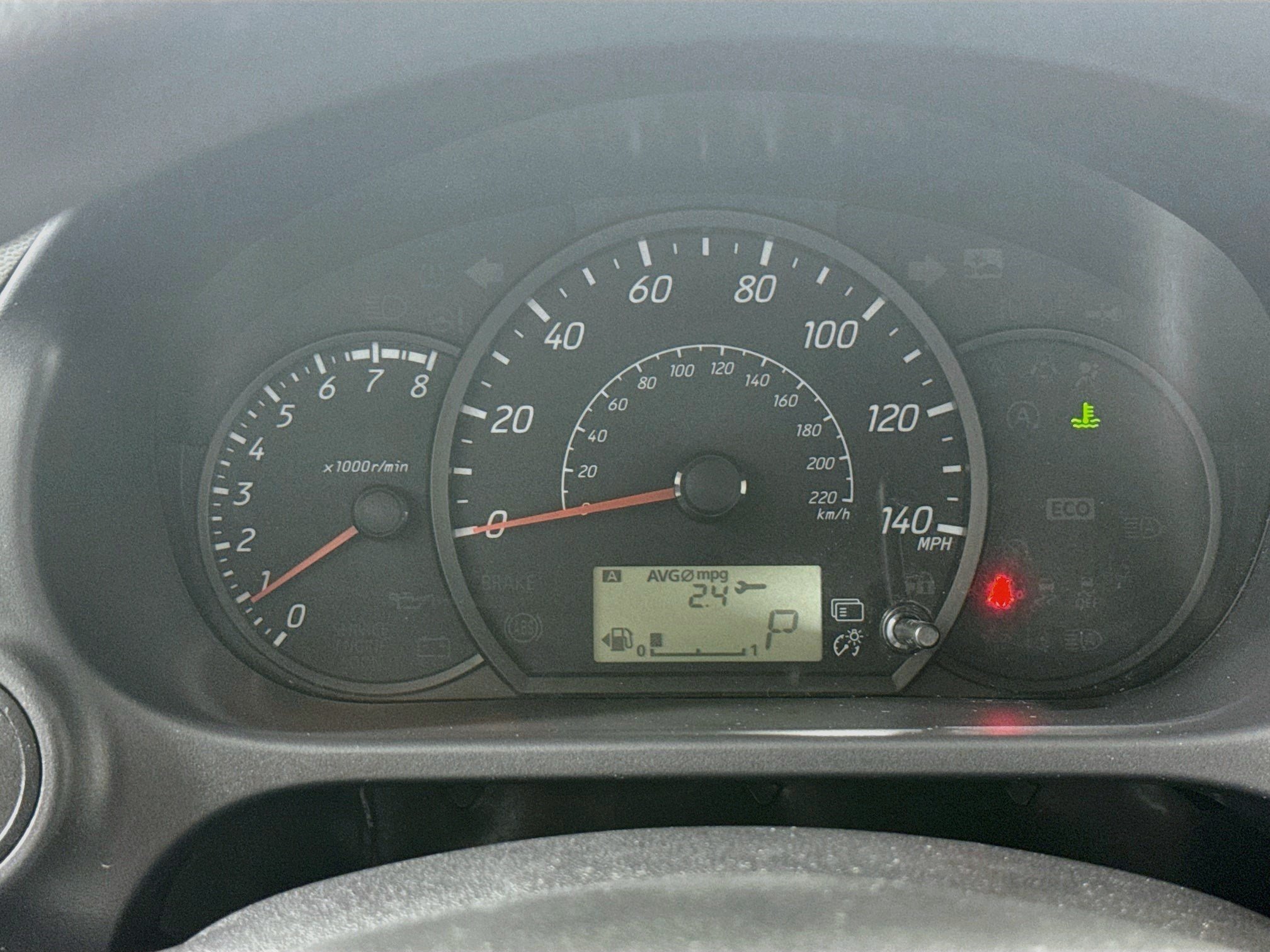 Used 2024 Mitsubishi Mirage G4 Black Edition FWD image 16
