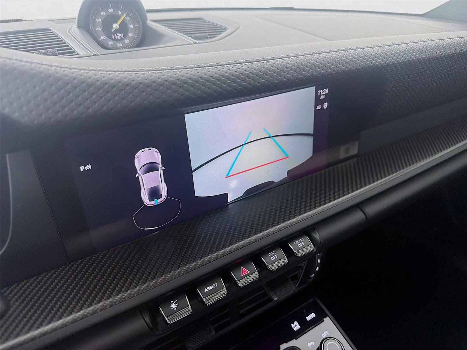 Certified 2026 Porsche 911 GT3 image 18