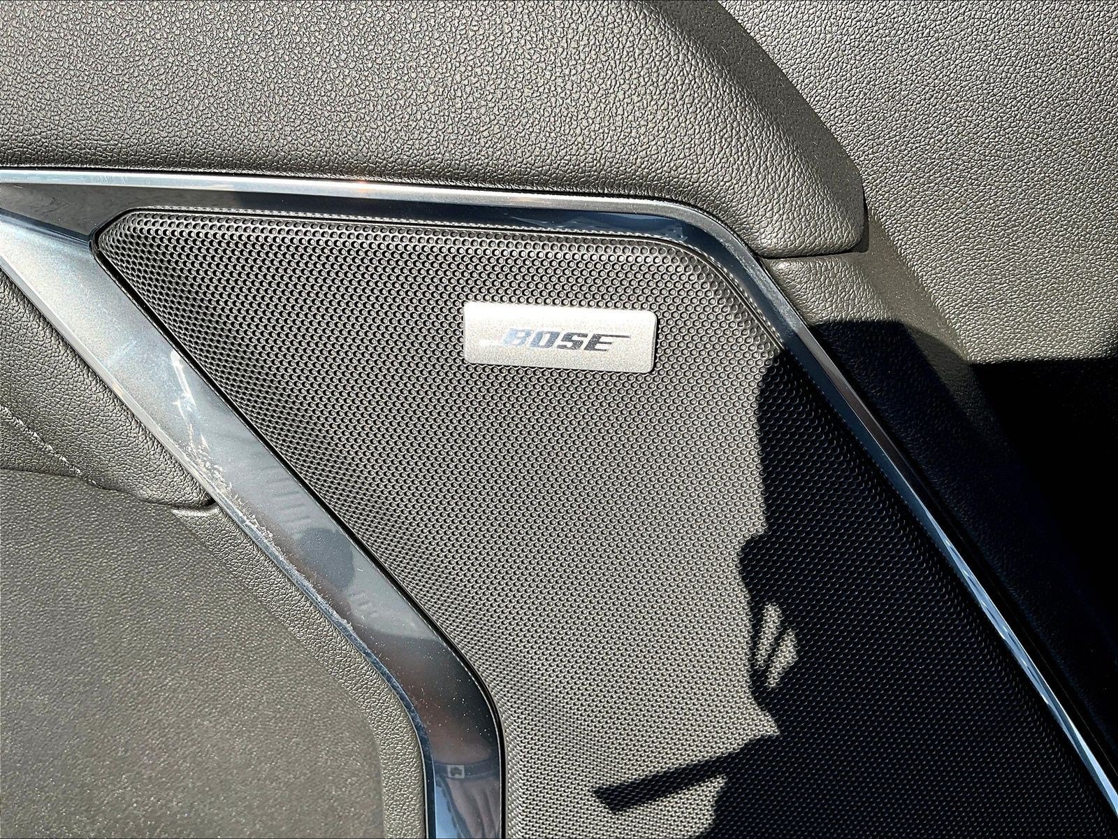 New 2026 Chevrolet Silverado 1500 RST w/ Dark Appearance Package AWD/4WD image 26