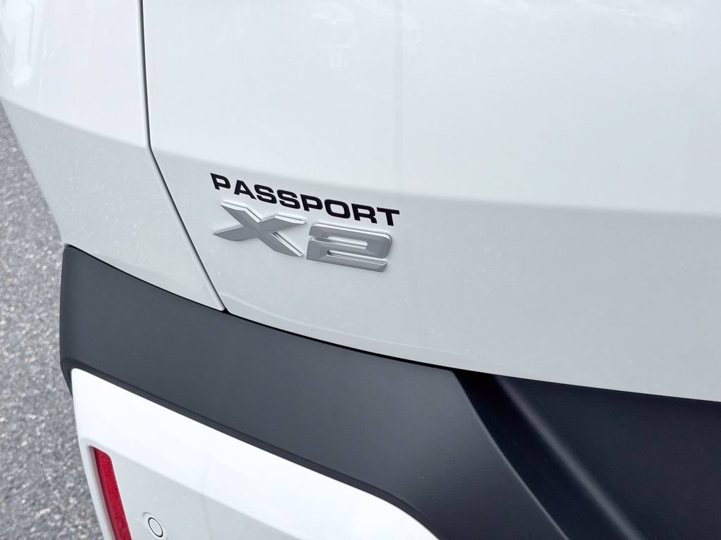 New 2026 BMW X2 xDrive28i w/ Technology Package AWD/4WD image 6