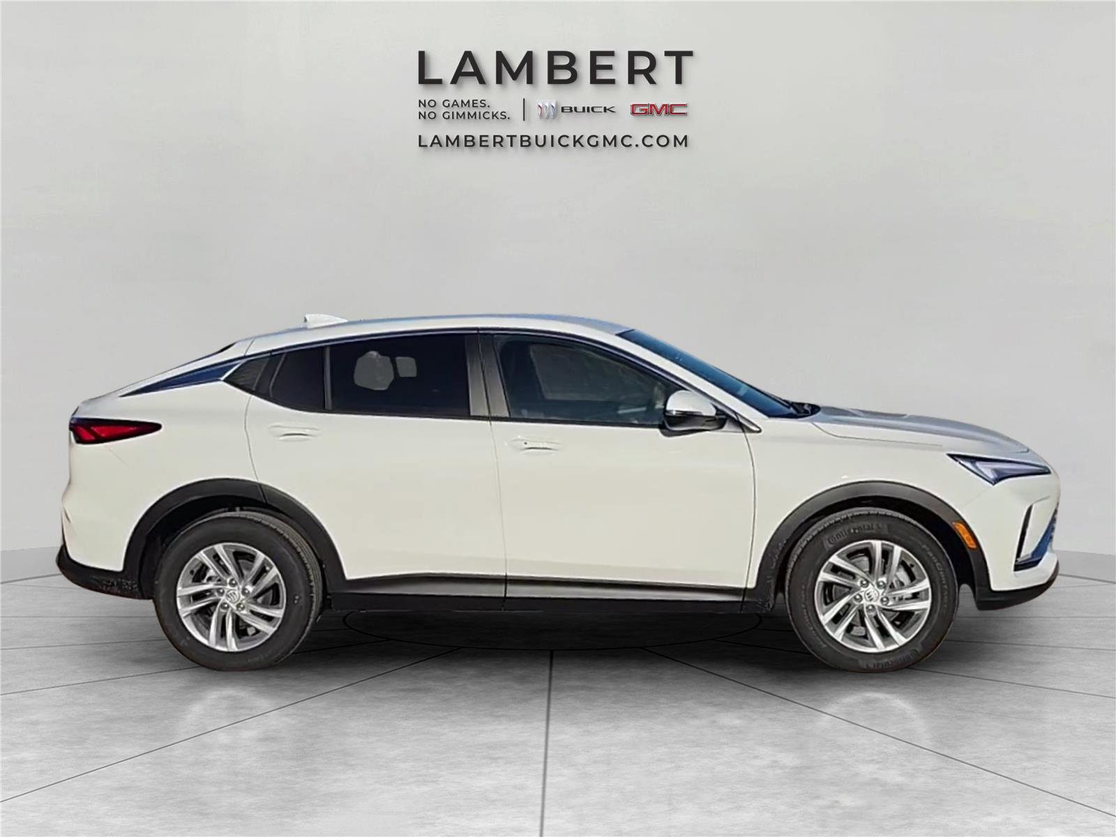 New 2026 Buick Envista Preferred w/ Convenience I Package image 6