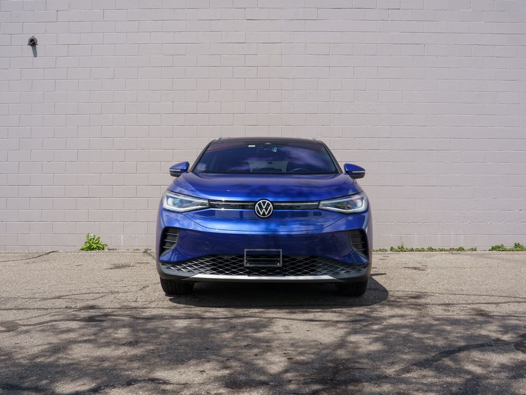 Used 2021 Volkswagen ID.4 Pro S AWD/4WD image 9