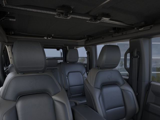 New 2025 Ford Bronco Outer Banks image 12