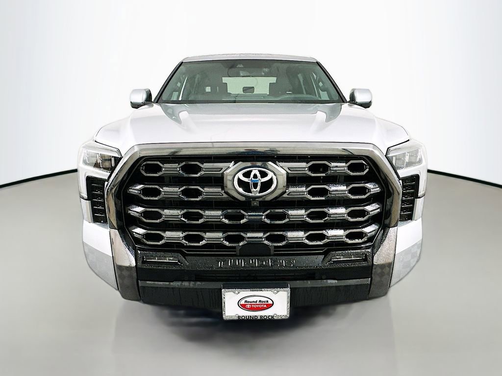 Used 2023 Toyota Tundra Platinum RWD image 2