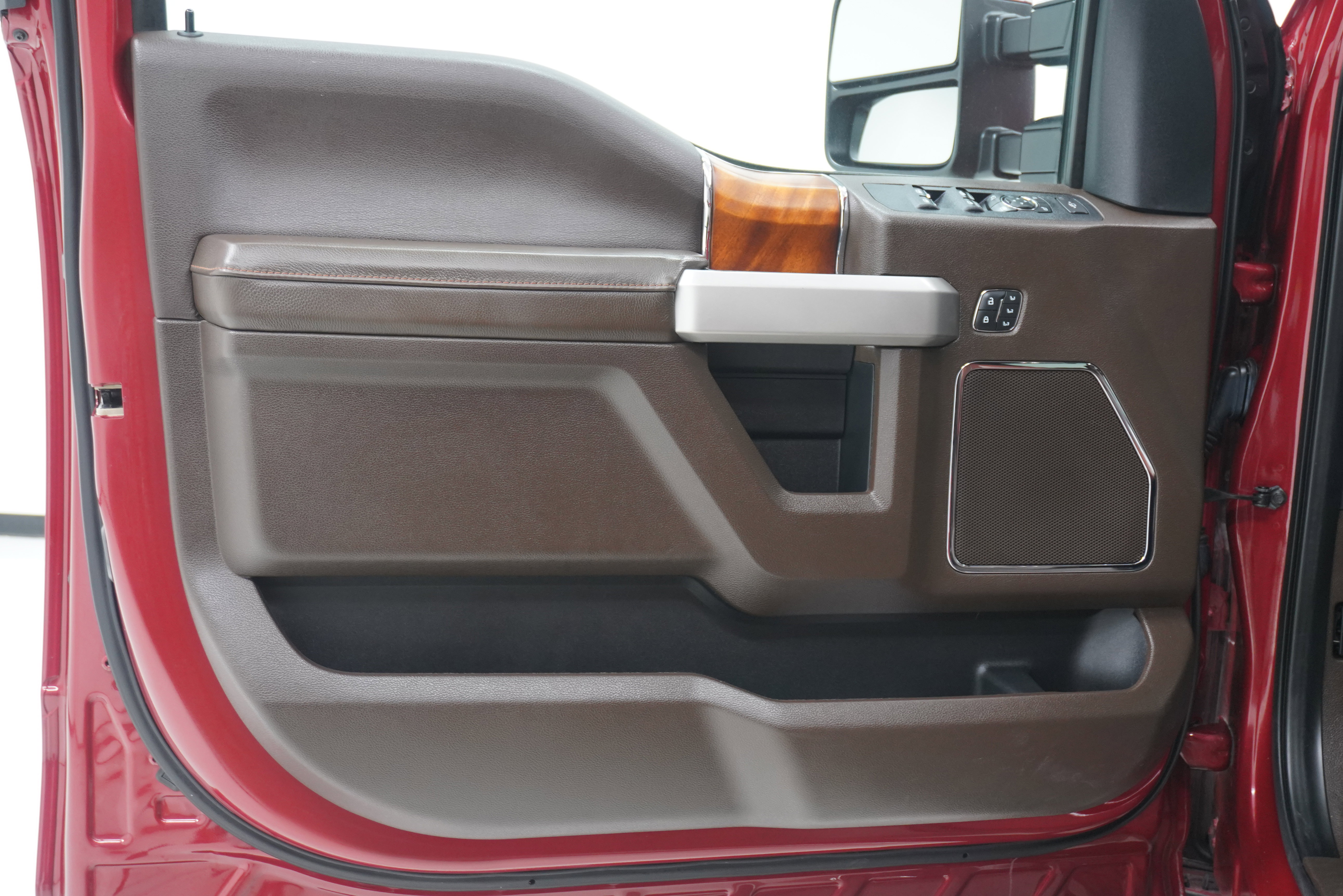 Used 2021 Ford F350 King Ranch w/ King Ranch Ultimate Package image 15