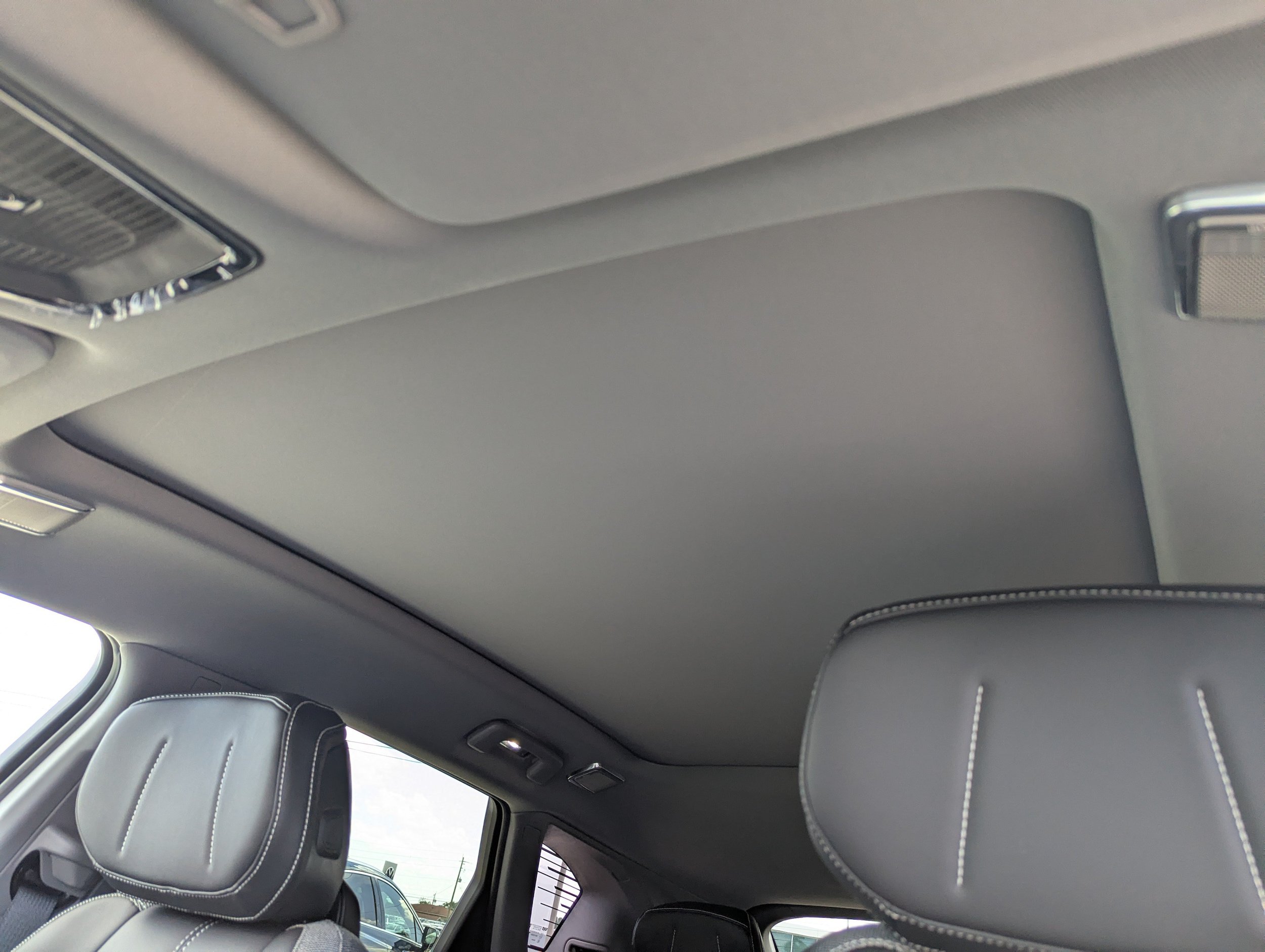 New 2026 Cadillac Optiq Sport 1 w/ LPO, Floor Liner Package RWD image 21