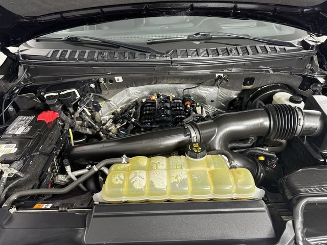 Used 2021 Lincoln Navigator L Reserve AWD/4WD image 28