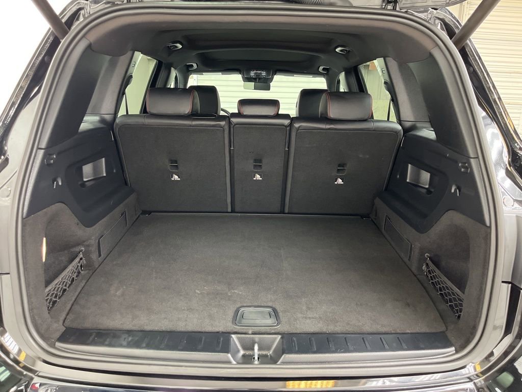 Used 2023 Mercedes-Benz GLB 250 image 24
