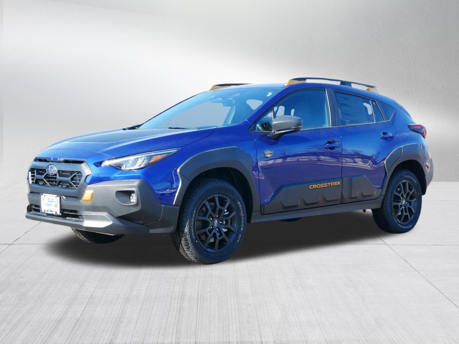 New 2026 Subaru Crosstrek 2.5i Wilderness video 2