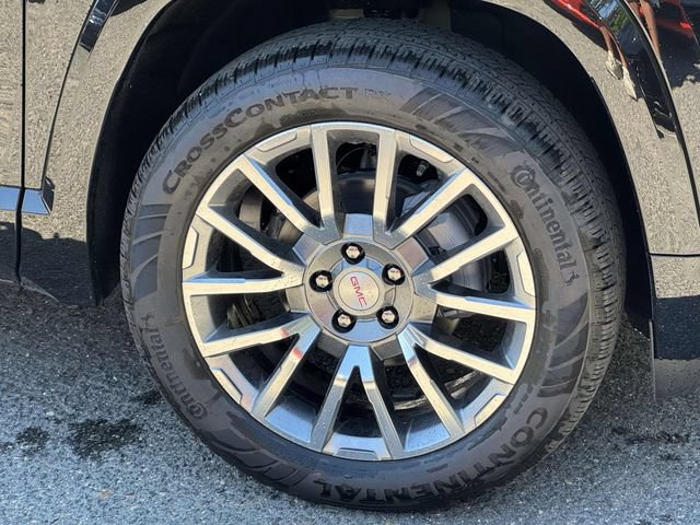 New 2026 GMC Terrain Denali AWD/4WD image 7