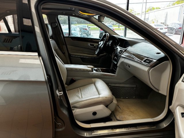 Used 2014 Mercedes-Benz E 350 Sedan w/ Premium 1 Package image 26