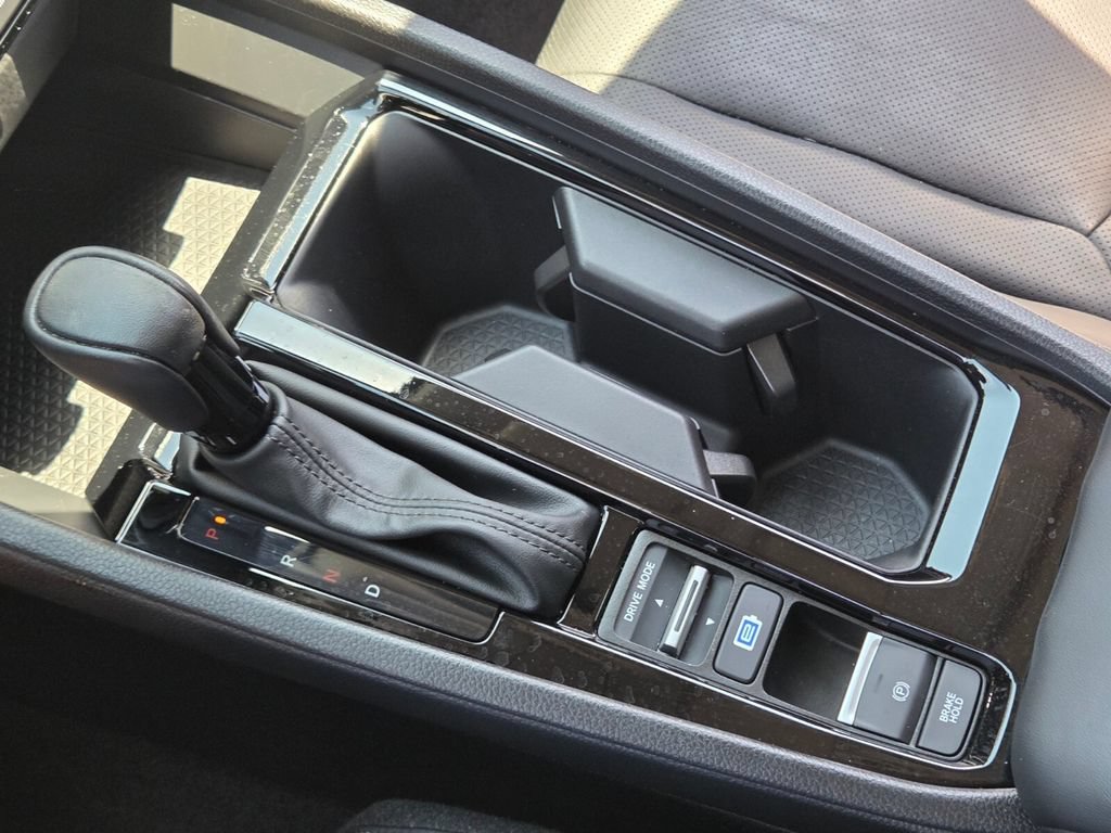 Certified 2024 Honda Accord EX-L image 30
