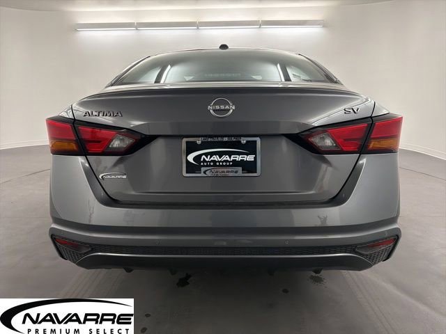 Used 2024 Nissan Altima 2.5 SV image 7