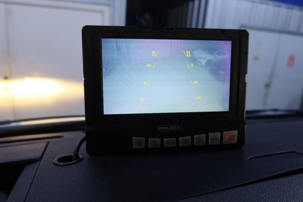 Used 2020 Mercedes-Benz Sprinter 2500 w/ Driver Convenience Package image 26