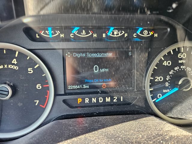 Used 2016 Ford F150 XLT w/ Equipment Group 302A Luxury AWD/4WD image 10